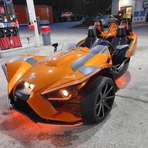 Meet your Posher, Lovell